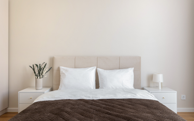 Квартира Mi_Casa в ЖК Светлана Парк