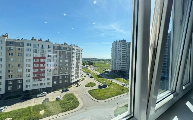 Na Kiparisovoy Flat