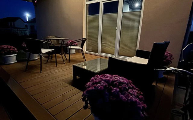 Dacha-Komfort Private House