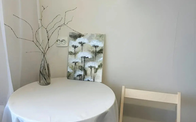 Квартира уютная рядом с ЖД Вокзалом