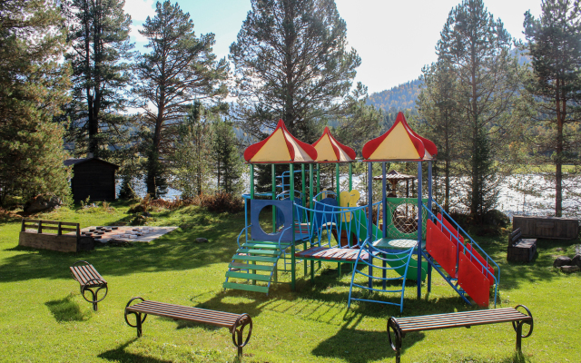 Artyibash Hotel