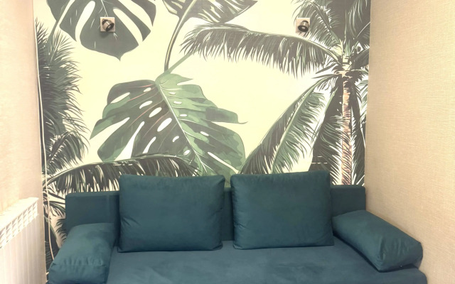 Апартаменты на Невской 7