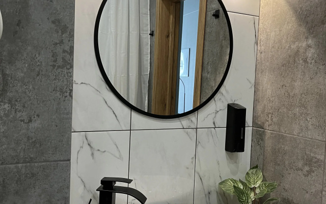 El Apart Na Severnoy 2a Apartments