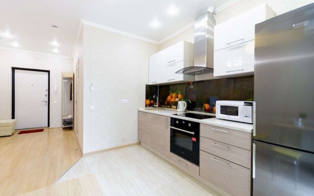 Квартира на Красной 176/4 1