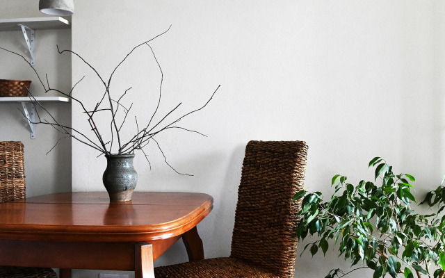 Апартаменты c Балконом Два Ангела