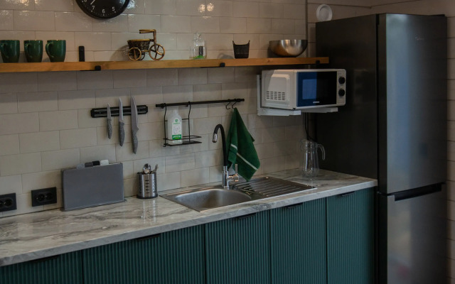 Частный дом Дом в Зеленоградске у моря с баней