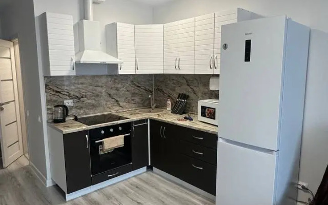 Апартаменты Уютные на Алексеевская 64/1