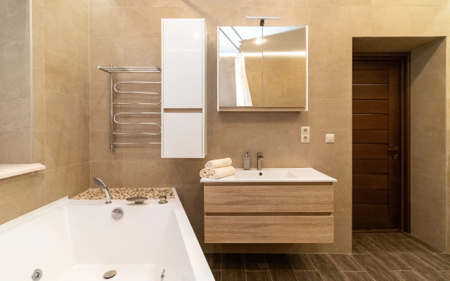 Гостевой дом Лесной Уют