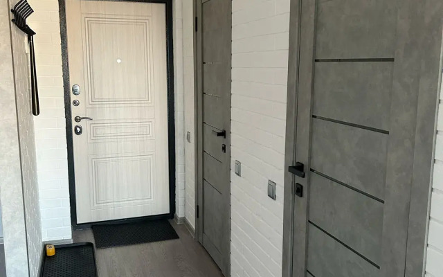 V Tsentre Goroda Flat