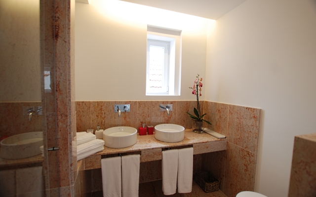 54 Santa Catarina Boutique Aparthotel