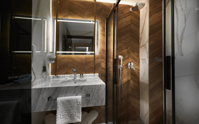 Dundar Hotel & Spa