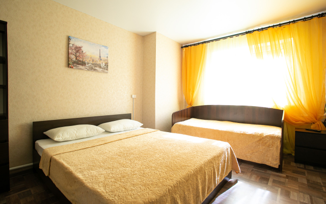 V Centere Apartaments