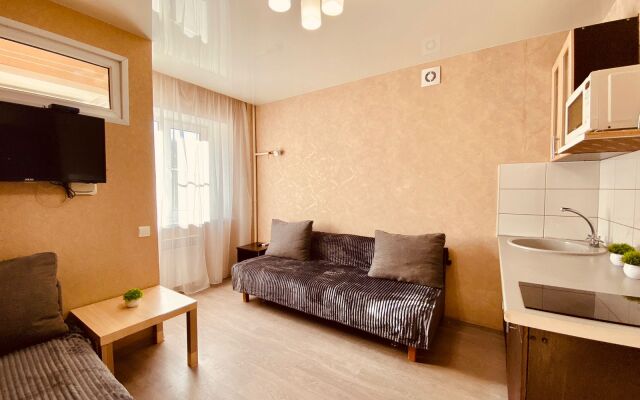 Sov167a/1 Apartment