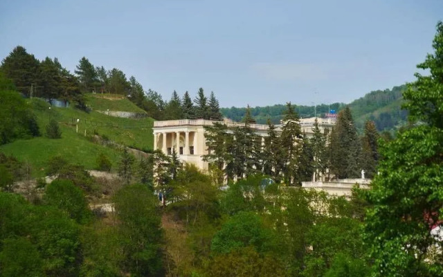 Квартира на Пикетном переулке 12