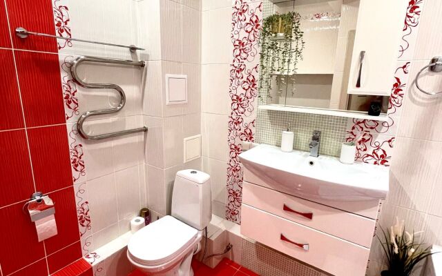 Апартаменты Комфортные