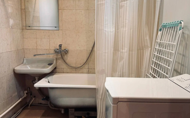 Частный дом В парковой зоне Кисловодска