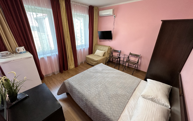 AnapaGrad Guest House