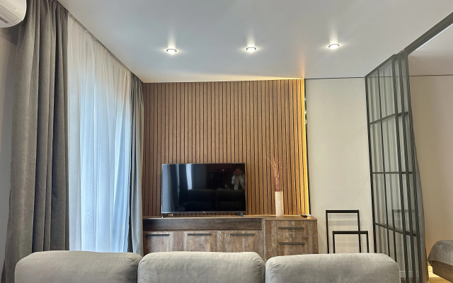 Uyutnaya V Spalnom Rayone Flat