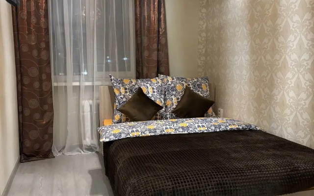 Квартира на Кривова 49