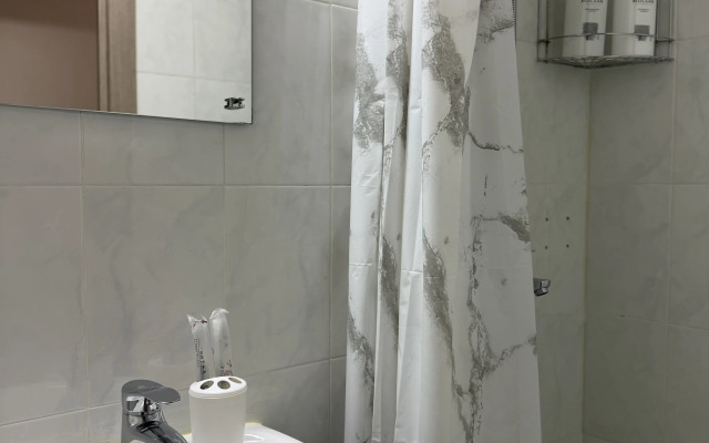 Posutochno Flat