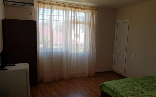 Na Giatsintovoj Guest House