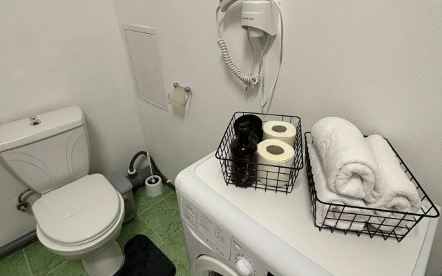 Квартира Добрые Сутки на Стачек