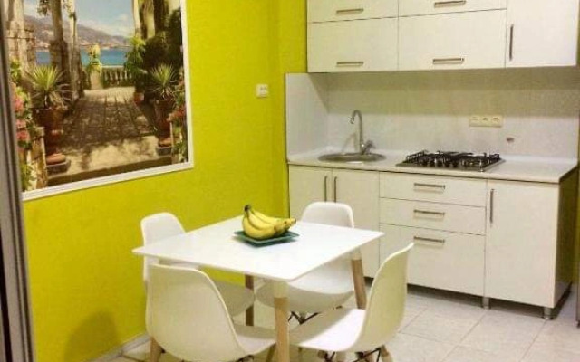 Nanas Guest house