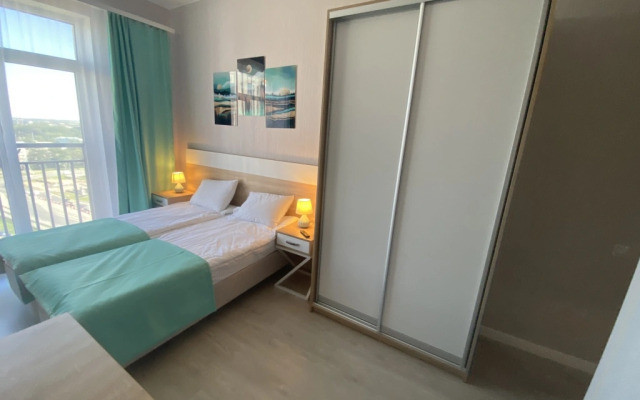 Апартаменты Spbhouse