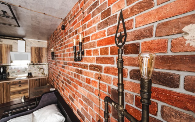 Уютные апартаменты на Мойке