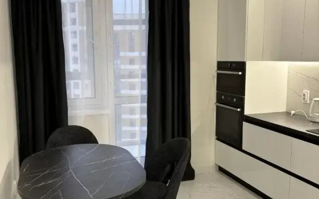 Apartments Black