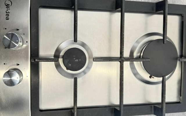 Uyutnaya Studiya v Tsentre Goroda Flat