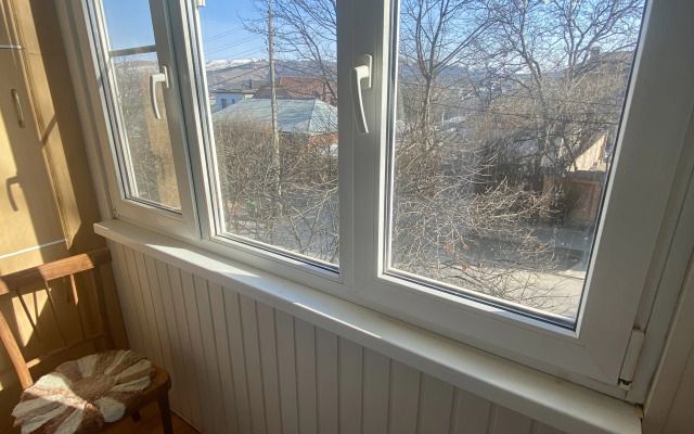 Квартира Однокомнатная