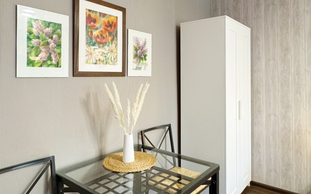 Volga Rent Saratov Apartments