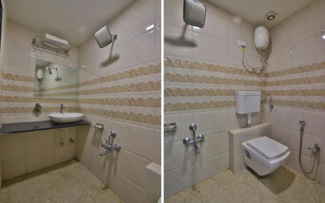 Sunstar Inn by Sky Stays Hotel