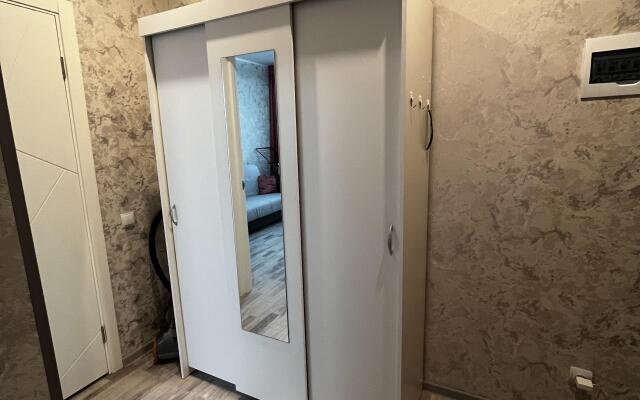 Апартаменты Уютные на Берегу Балтийского Моря