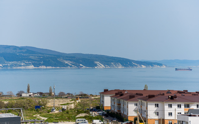 Na Grigoreva Apartments