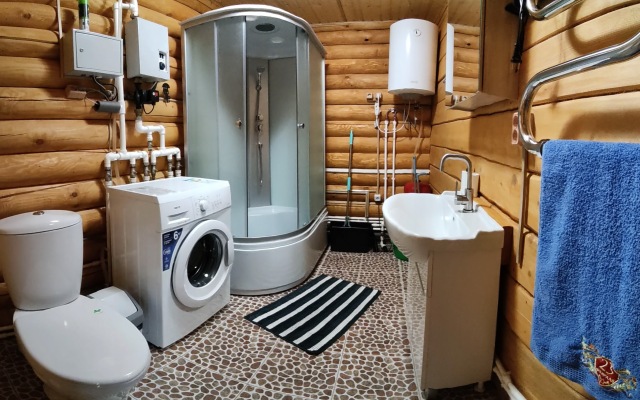 Частный дом Прованс