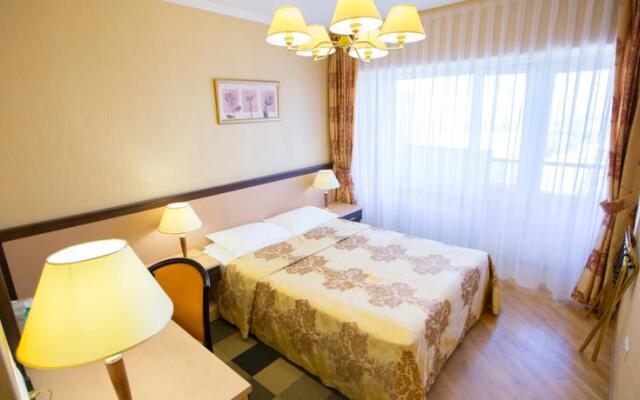 Inturist Congress Hotel