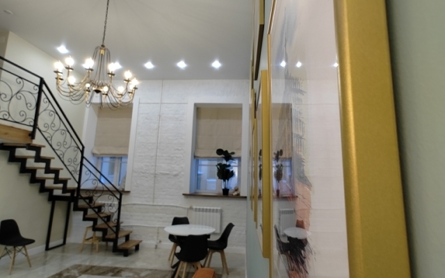 Квартира на Марата 14