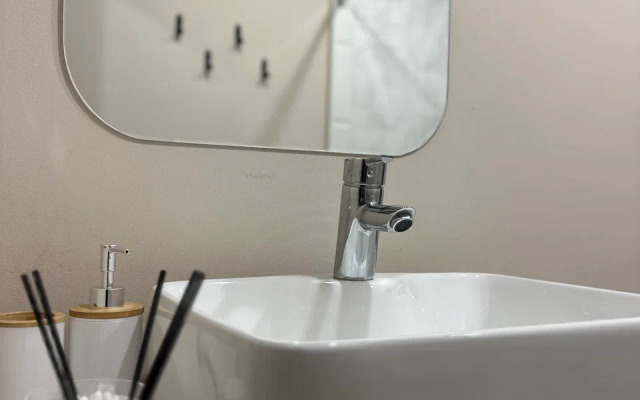 Апартаменты в центре