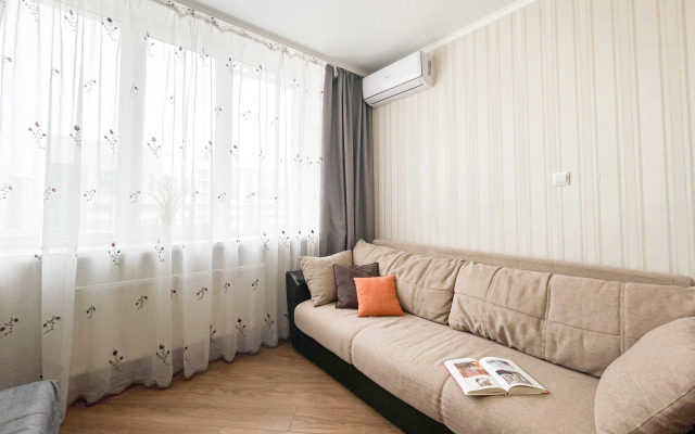 Апартаменты ApartLike