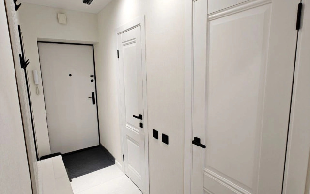 Апартаменты новые в центре