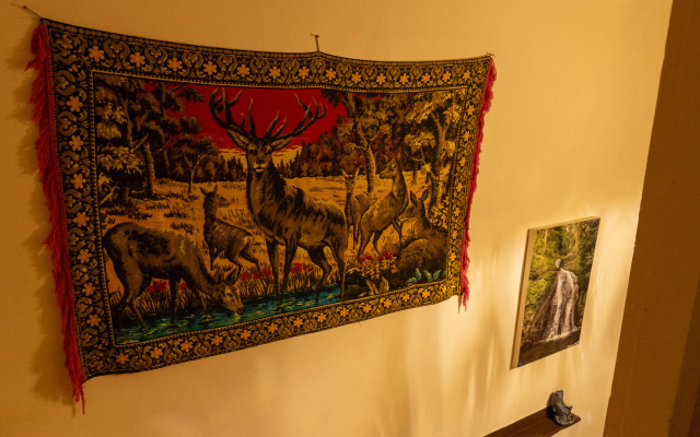 Tarihi Rum Konağı Antikhan Bed&Breakfast