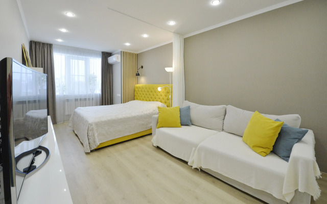 Апартаменты Двухкомнатные в ЖК Богородский