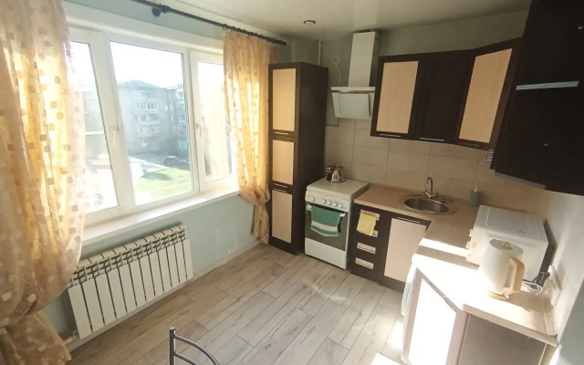 Квартира хорошая в центре города