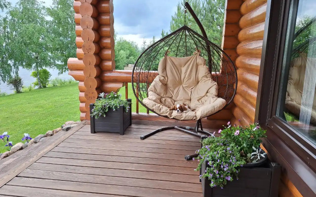Dom Na Volge Private House