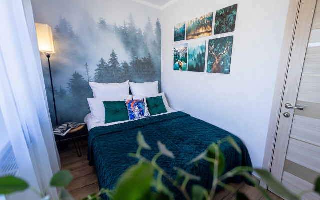 Квартира Сон в Облаках