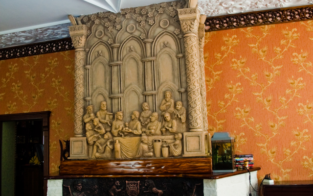 Renessans Hotel