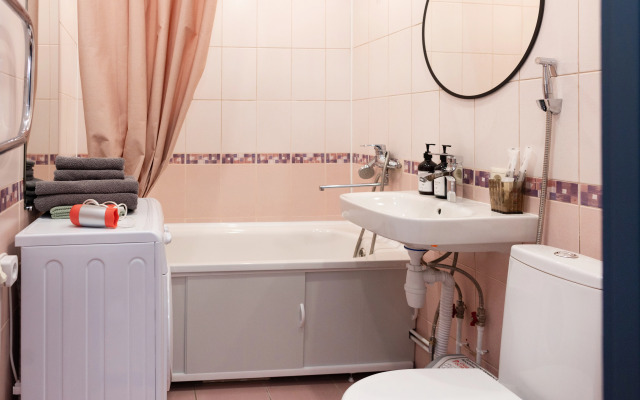 Квартира Студия на Центральном Рынке