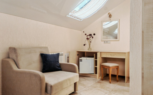 Mikhailzhdetvgosti! Guest house